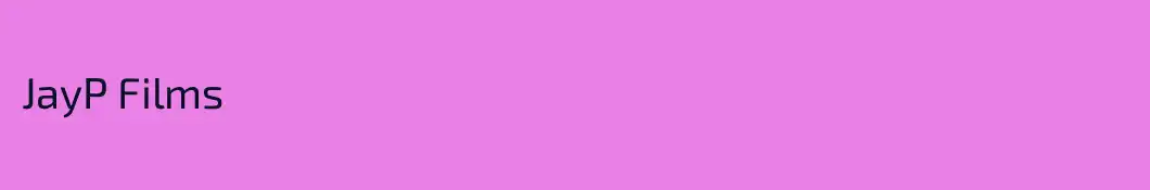 JayP Films